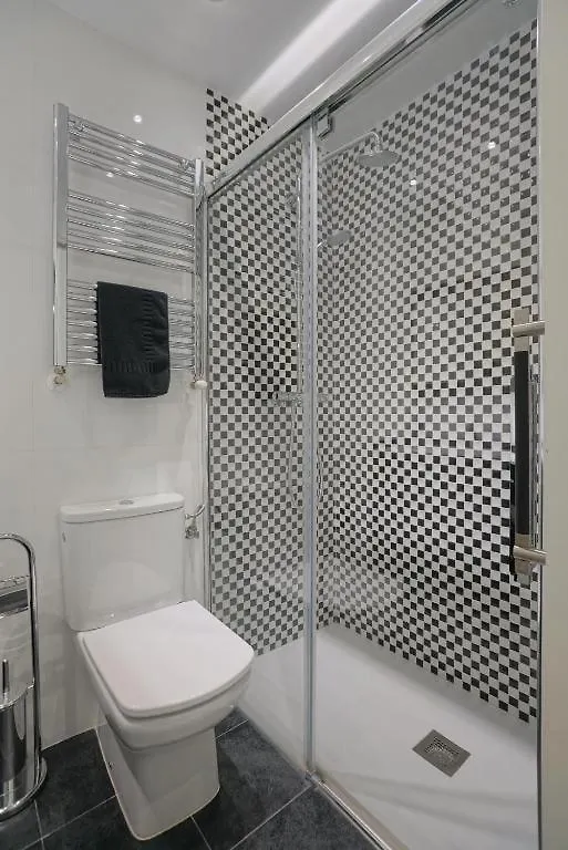 Apartamento Beach Dreams San Sebastian 0*,  Spain