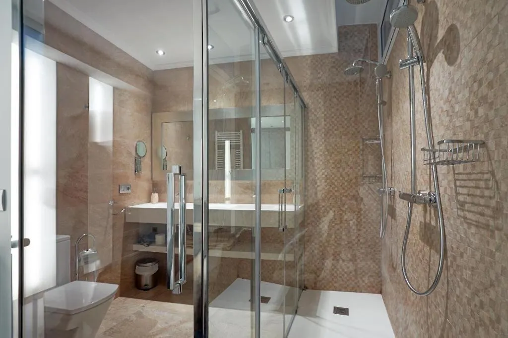 Apartment Apartamento Beach Dreams San Sebastian