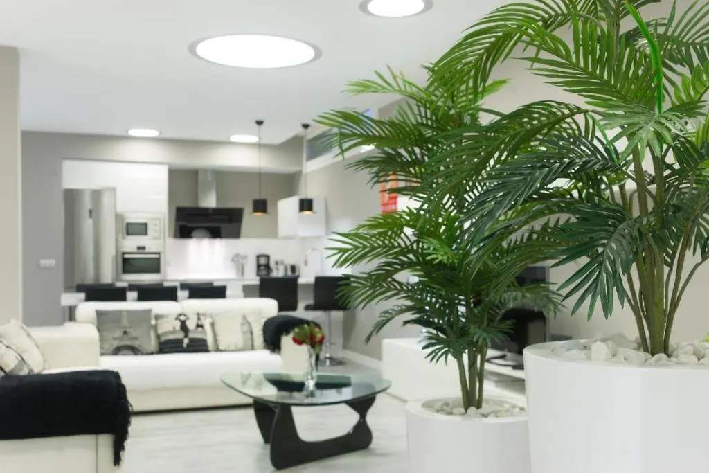Apartamento Beach Dreams San Sebastian