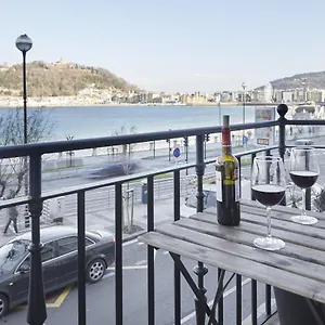 Ortzimuga - Basque San Sebastian