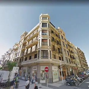 Gerezi - Basque San Sebastian